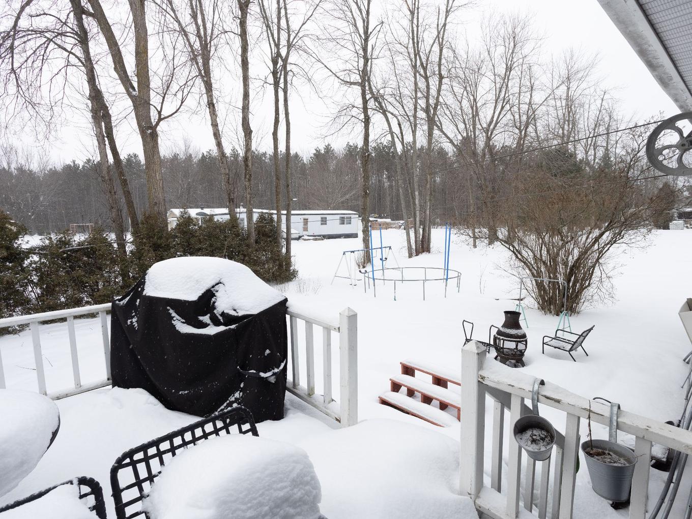 Autre - 1530 Route De La Cité-Des-Jeunes, Saint-Lazare, QC - Outdoor