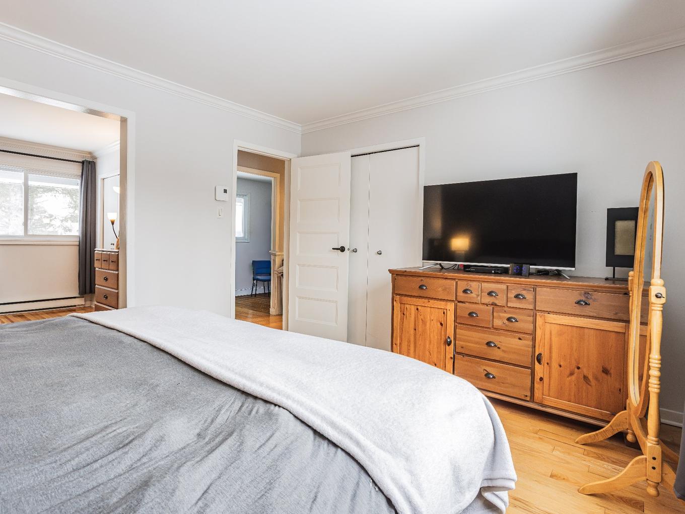 Autre - 1530 Route De La Cité-Des-Jeunes, Saint-Lazare, QC - Indoor Photo Showing Bedroom