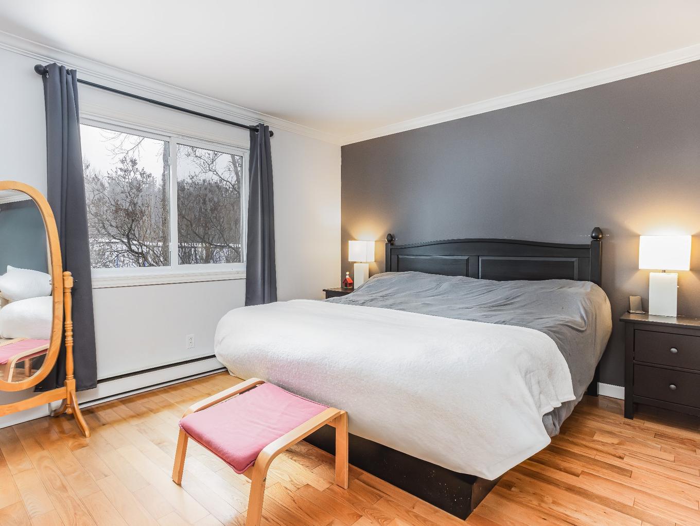 Autre - 1530 Route De La Cité-Des-Jeunes, Saint-Lazare, QC - Indoor Photo Showing Bedroom
