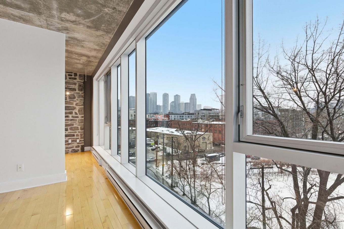 View - 611-50 Rue Des Seigneurs, Montréal (Le Sud-Ouest), QC - Photo Showing Other Room