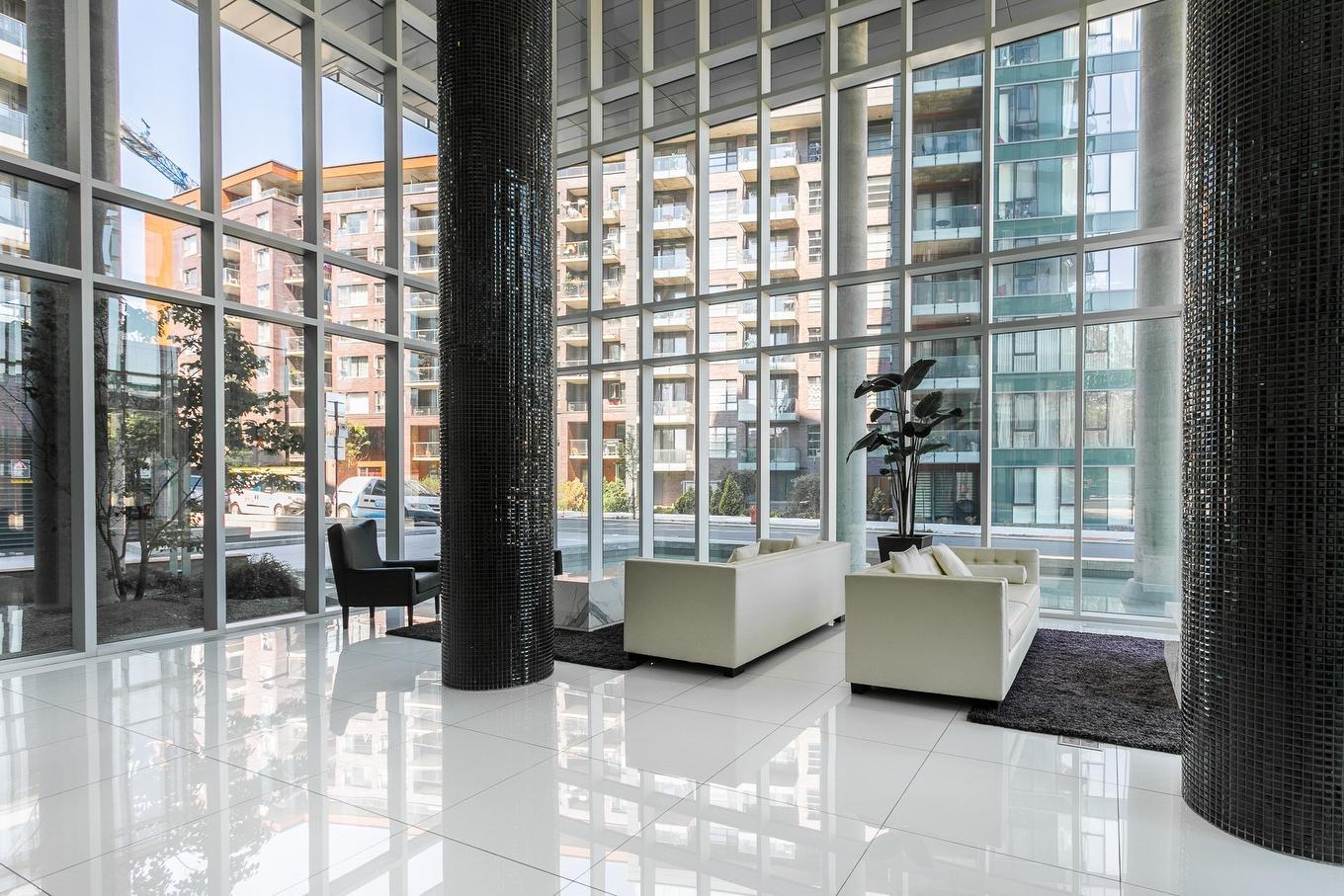 Hall - 611-50 Rue Des Seigneurs, Montréal (Le Sud-Ouest), QC - Indoor Photo Showing Other Room