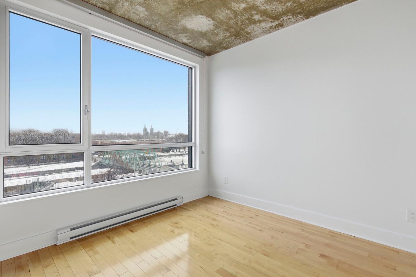 Bedroom - 611-50 Rue Des Seigneurs, Montréal (Le Sud-Ouest), QC - Indoor Photo Showing Other Room
