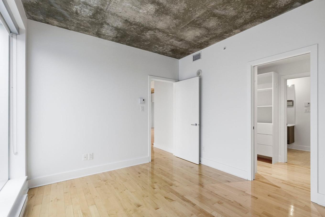 Primary bedroom - 611-50 Rue Des Seigneurs, Montréal (Le Sud-Ouest), QC - Indoor Photo Showing Other Room