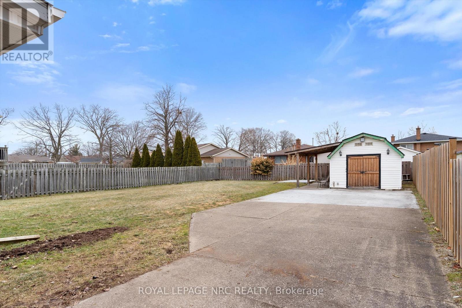 7552 Dorchester Road, Niagara Falls (Oldfield), ON - Outdoor