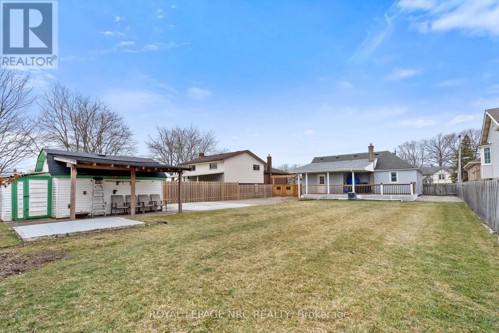 7552 Dorchester Road, Niagara Falls (Oldfield), ON - Outdoor