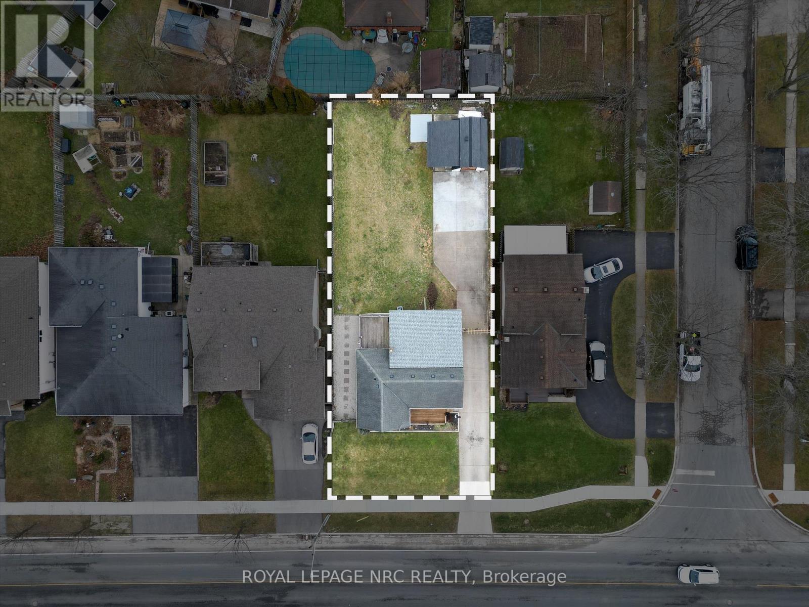 7552 Dorchester Road, Niagara Falls (Oldfield), ON - Other