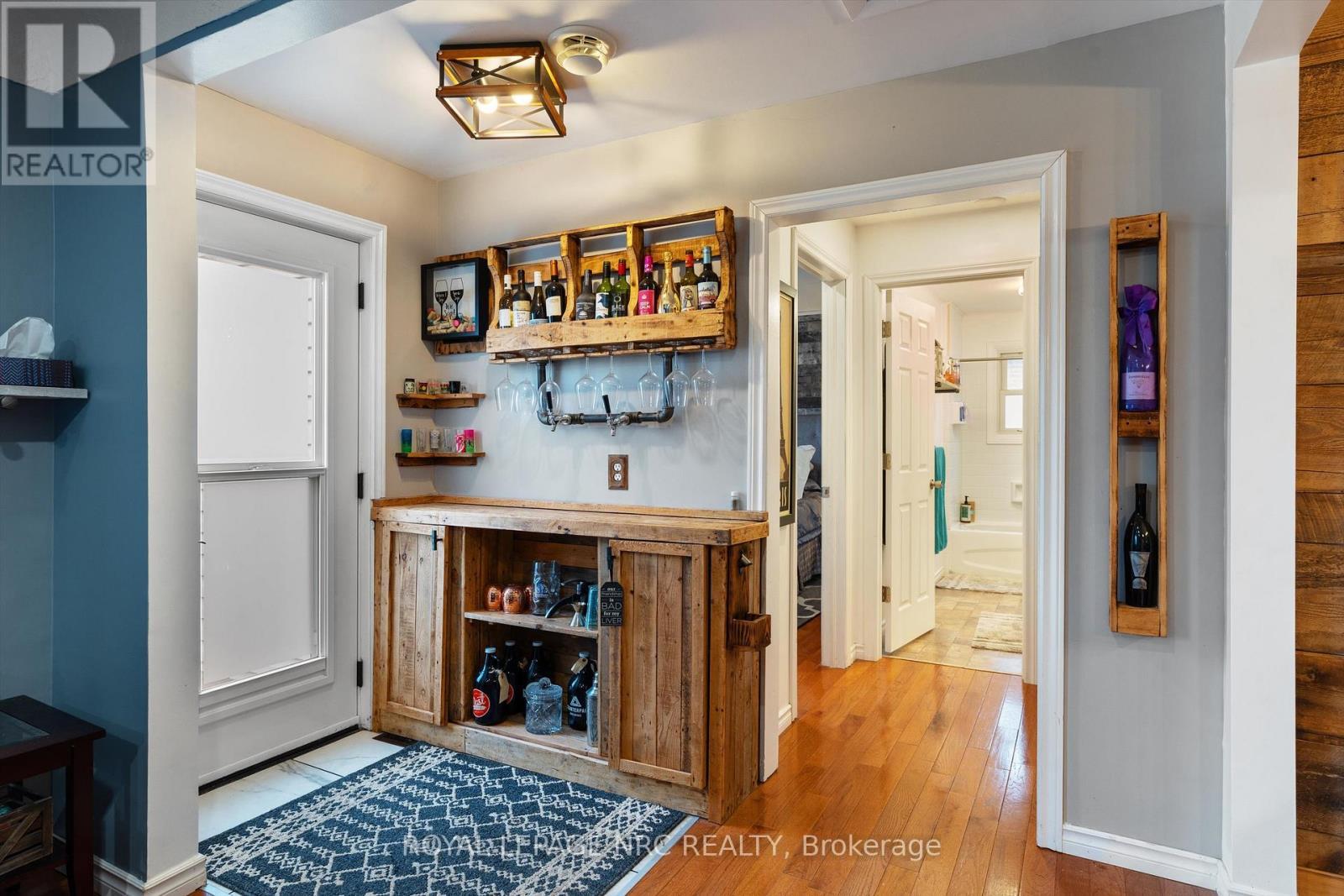 7552 Dorchester Road, Niagara Falls (Oldfield), ON - Indoor Photo Showing Other Room