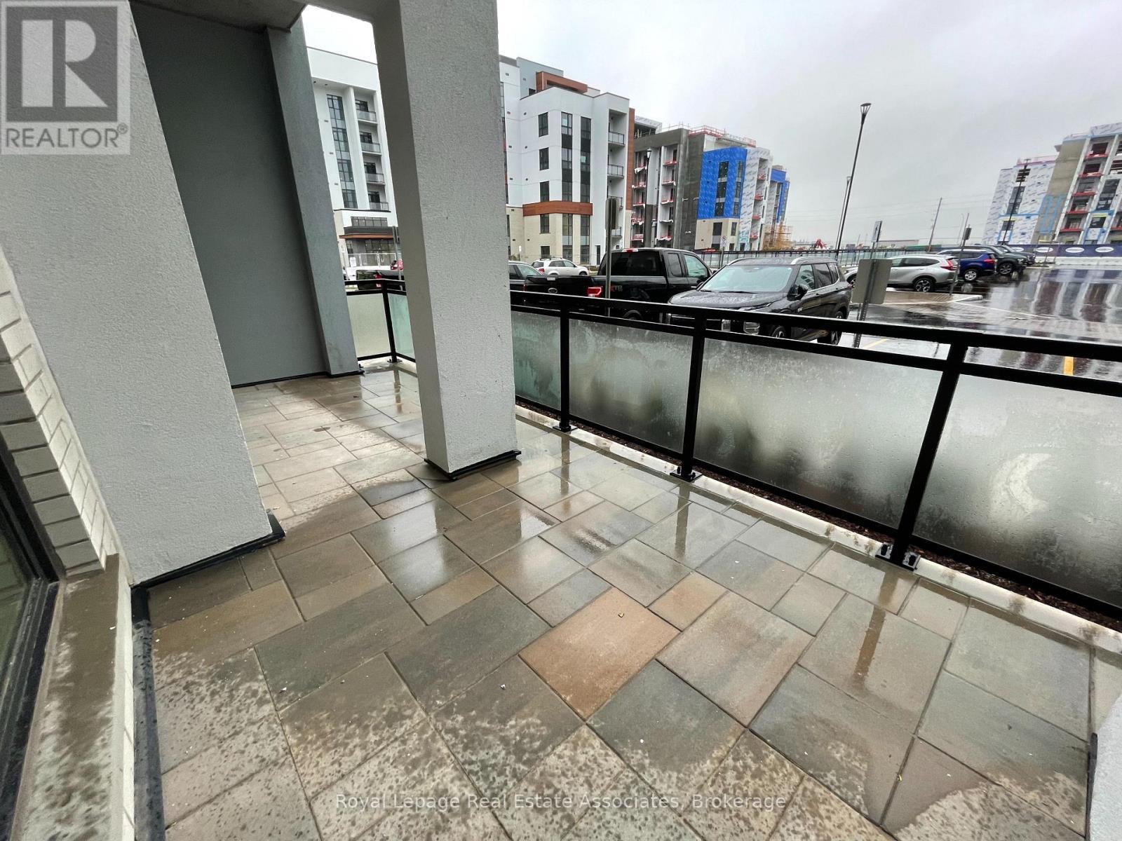 108 - 460 Gordon Krantz Avenue, Milton, ON -