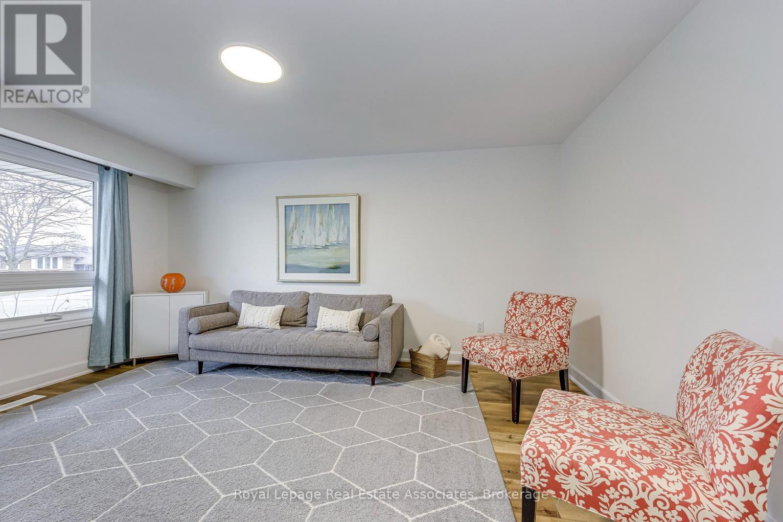 166 Ranwood Court, Hamilton, ON - Indoor