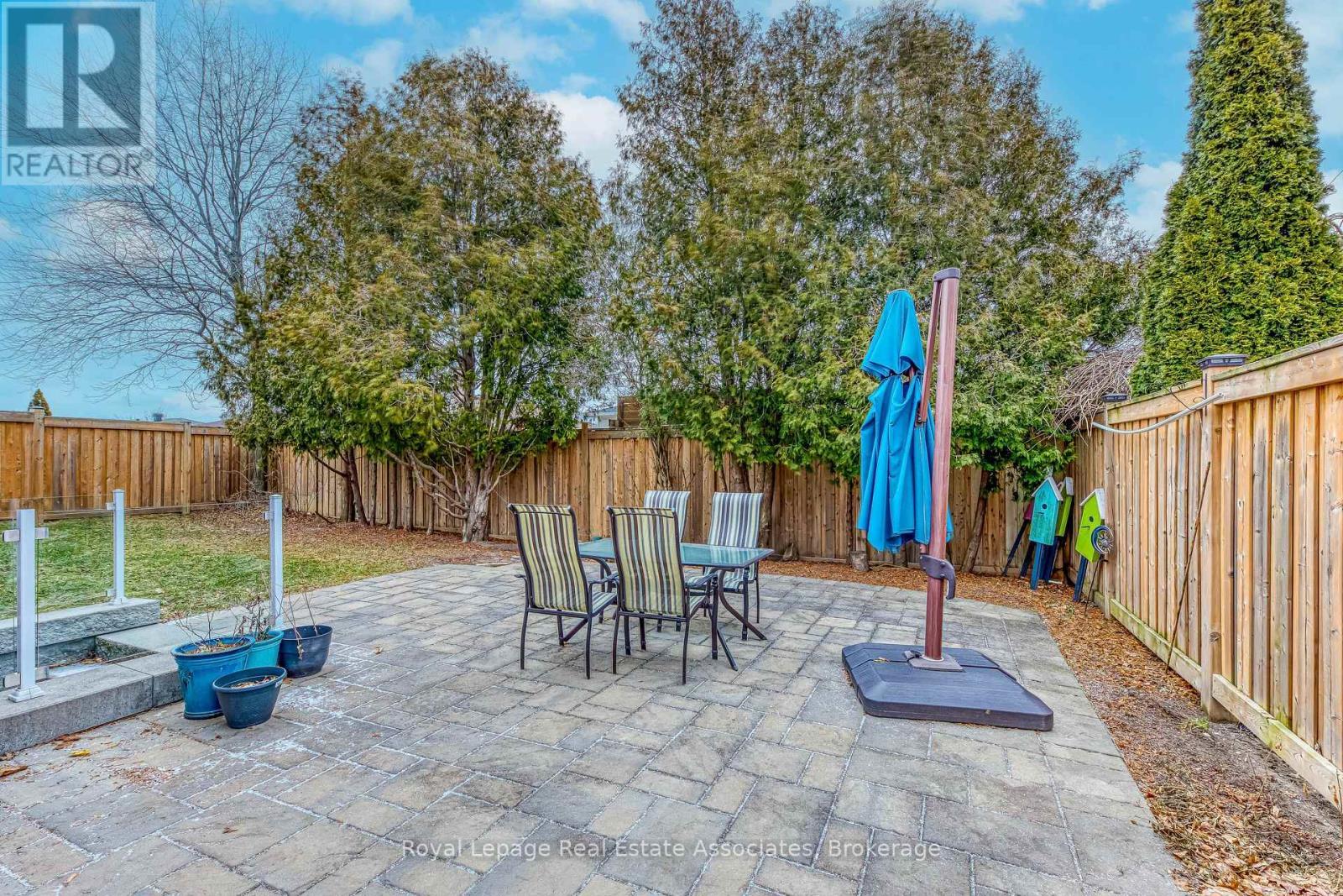 166 Ranwood Court, Hamilton, ON - Outdoor