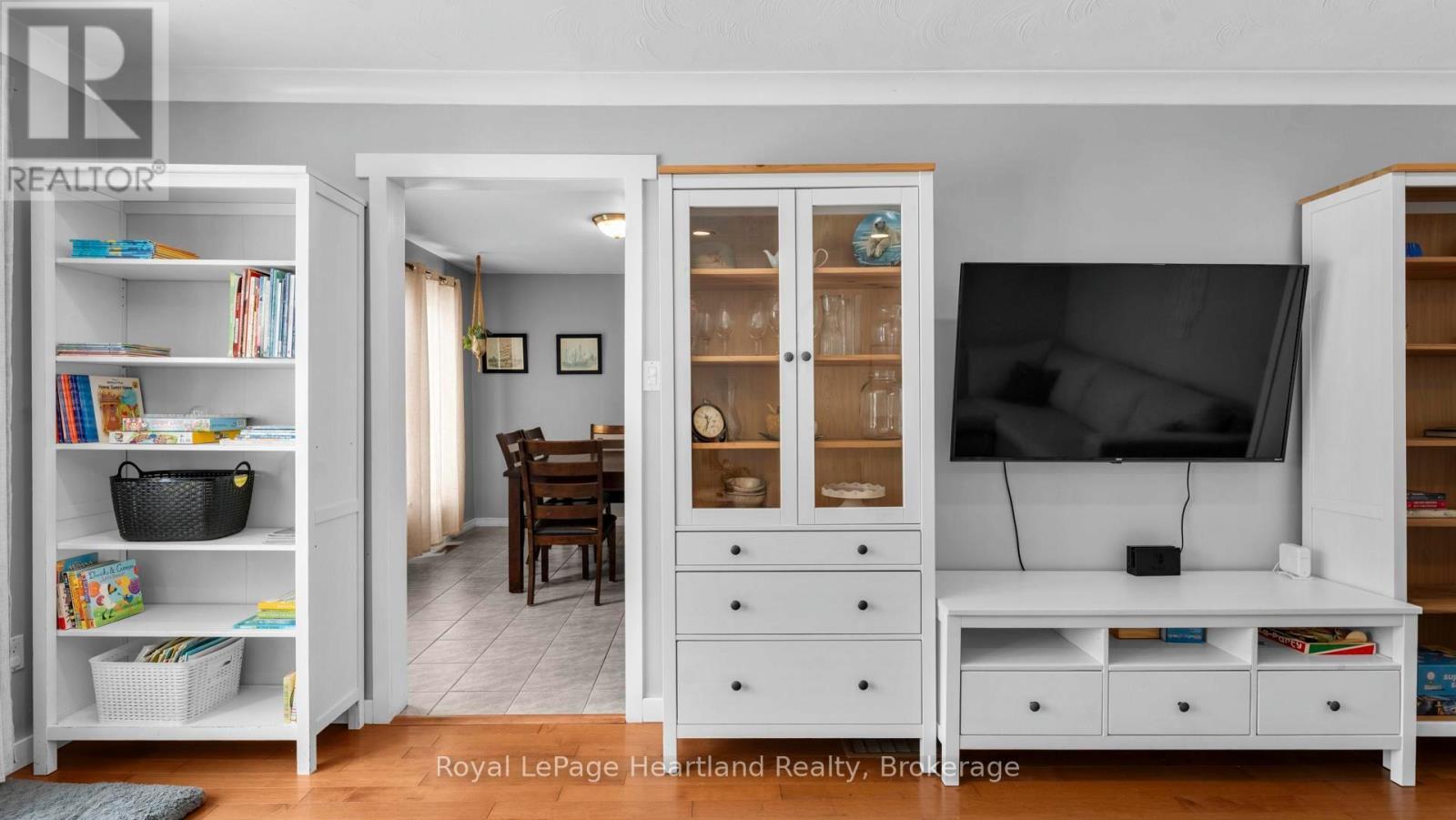 296 Walnut Street S, Goderich (Goderich (Town)), ON - Indoor