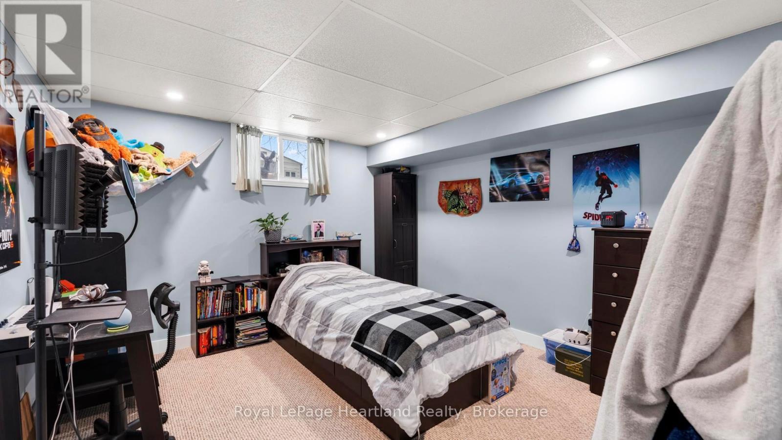 296 Walnut Street S, Goderich (Goderich (Town)), ON - Indoor