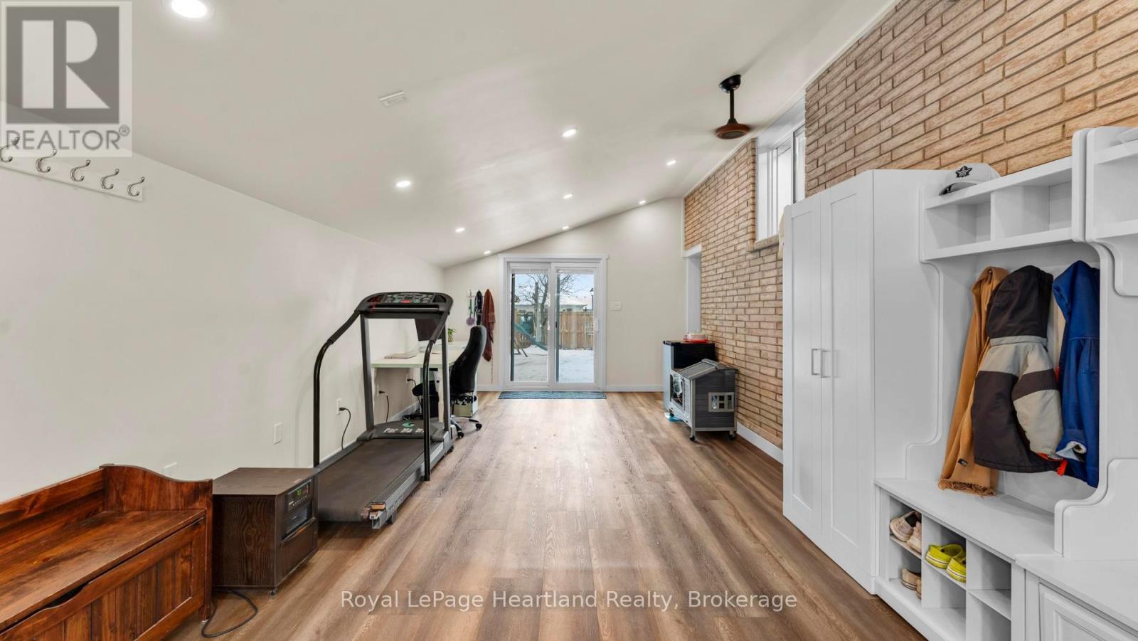 296 Walnut Street S, Goderich (Goderich (Town)), ON - Indoor