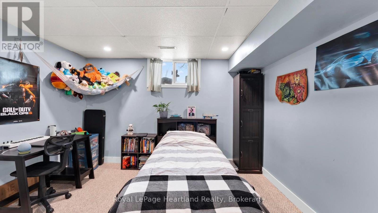 296 Walnut Street S, Goderich (Goderich (Town)), ON - Indoor