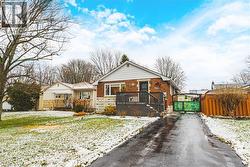 1007 PINE Street Dunnville, ON N1A 2N1