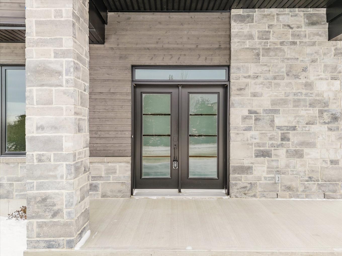 Façade - 553 Av. Des Érables, Coaticook, QC - Outdoor With Exterior