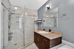 Bathroom -