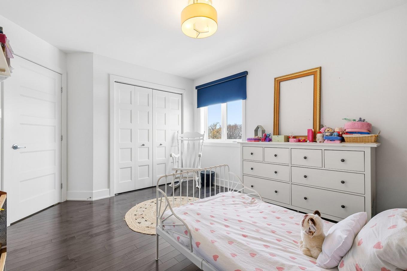 Bedroom - 3053 Rue Des Nénuphars, Marieville, QC - Indoor Photo Showing Bedroom