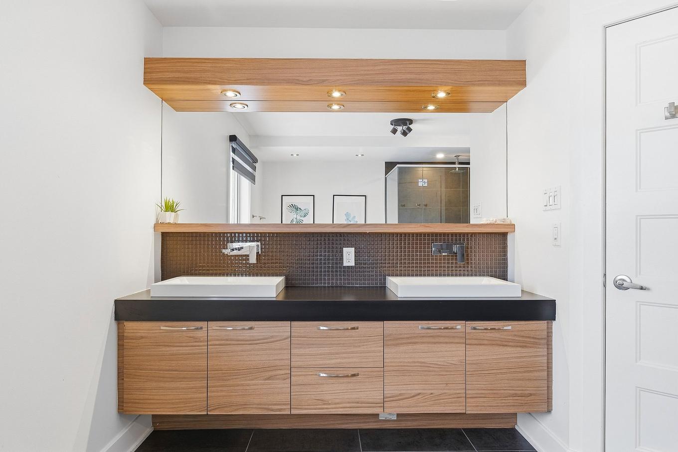 Bathroom - 3053 Rue Des Nénuphars, Marieville, QC - Indoor