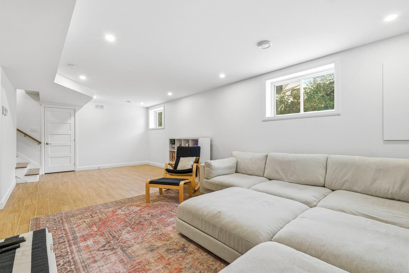 Family room - 3053 Rue Des Nénuphars, Marieville, QC - Indoor