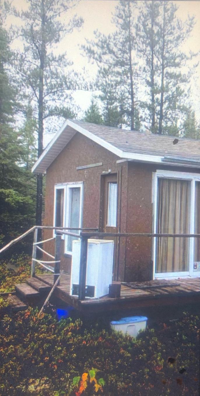 Autre - X Canton Basserode, Rouyn-Noranda, QC - Outdoor