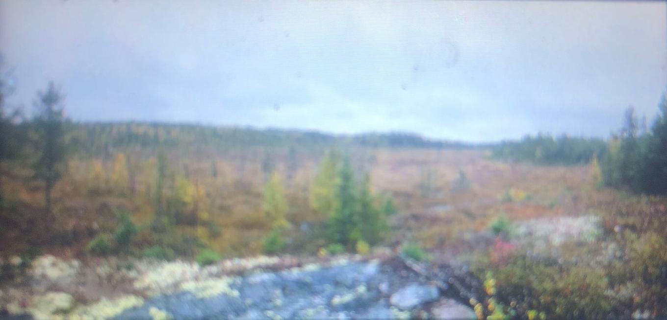 Terre/Terrain - X Canton Basserode, Rouyn-Noranda, QC - Outdoor With View