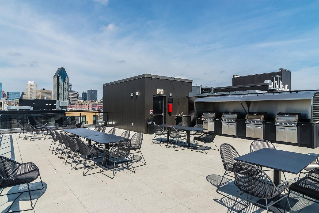 Exterior - 903-185 Rue Du Séminaire, Montréal (Le Sud-Ouest), QC - Outdoor