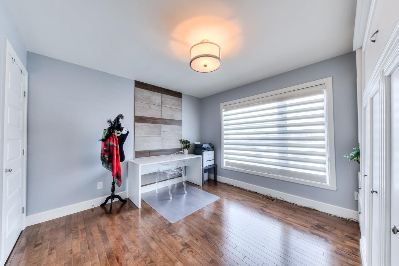 Cellar/Cold room - 16620 Rue Iberville, Mirabel, QC - Indoor