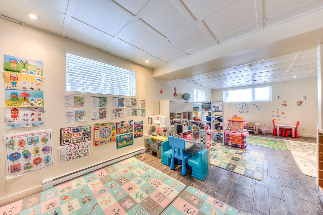 Family room - 16620 Rue Iberville, Mirabel, QC - Indoor