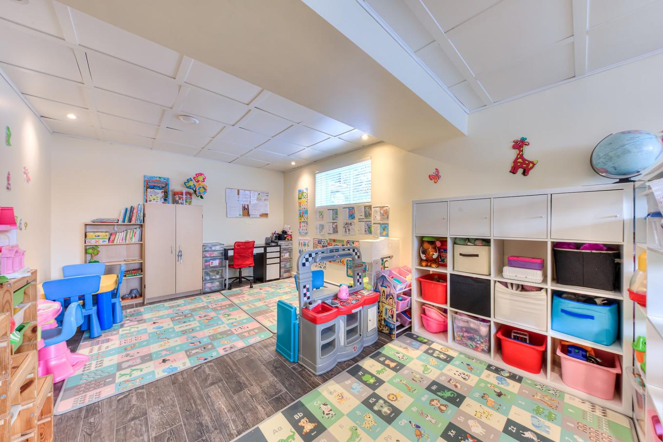 Family room - 16620 Rue Iberville, Mirabel, QC - Indoor