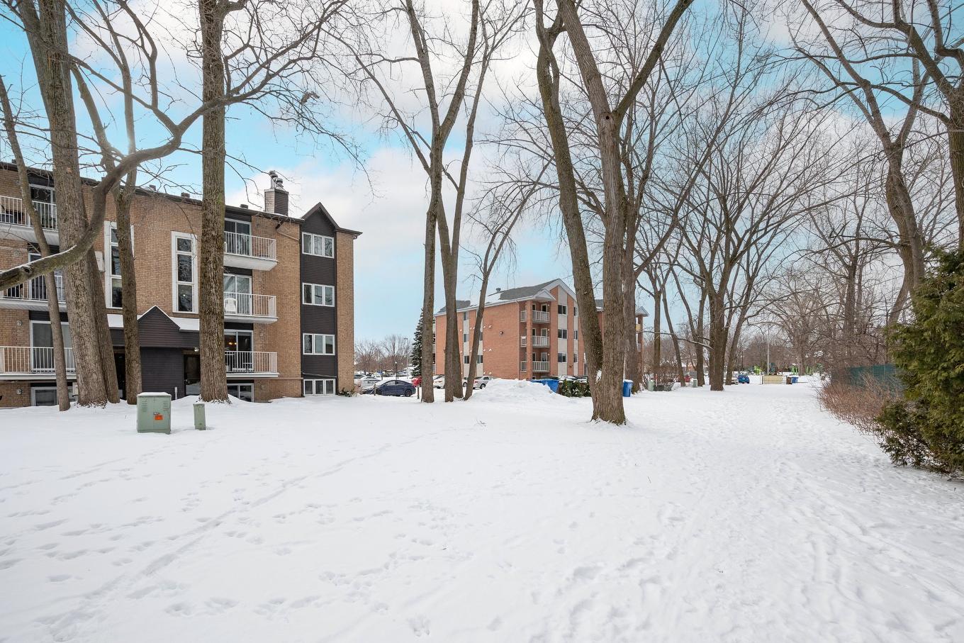 Exterior - 102-95 Rue Beauséjour, La Prairie, QC - Outdoor