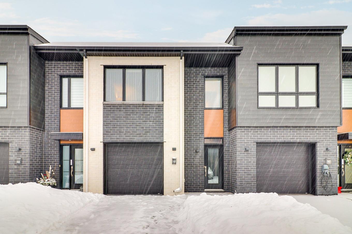 Frontage - 940Z Rg St-François, Terrebonne (Terrebonne), QC - Outdoor