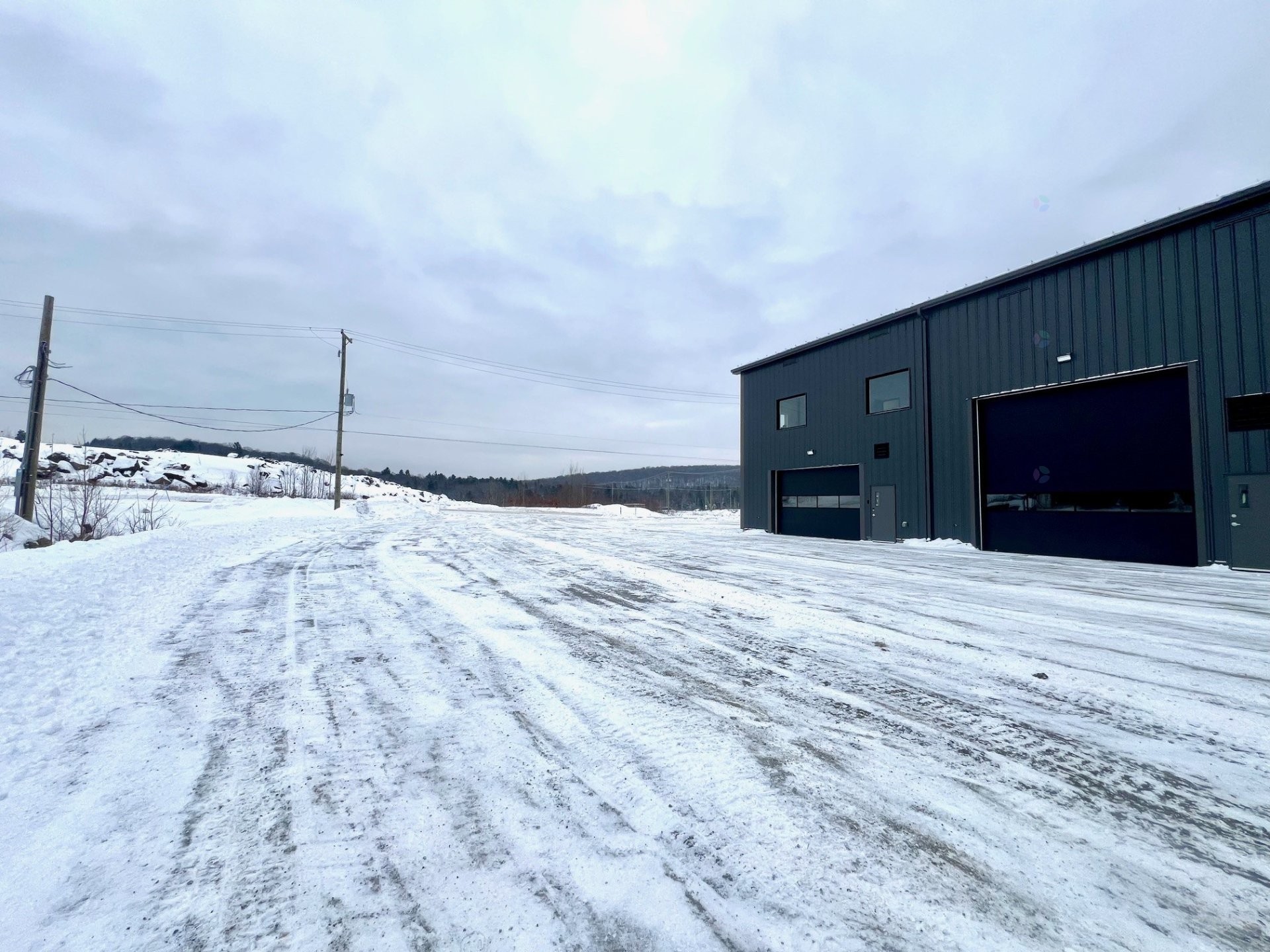Exterior - 201-55 Ch. Industriel, Val-Des-Monts, QC - Outdoor