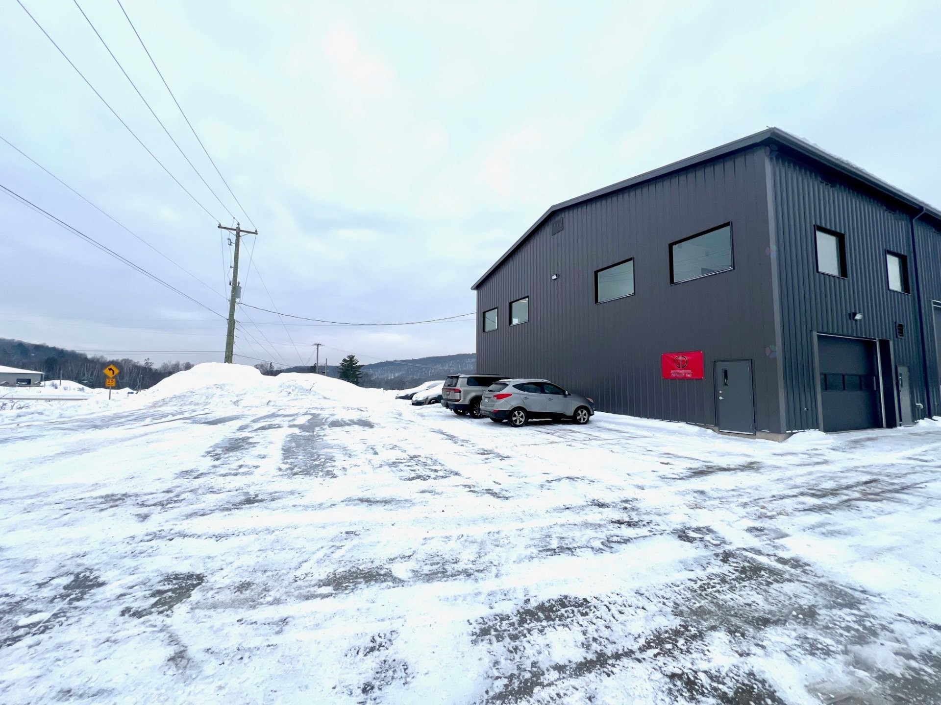 Exterior - 201-55 Ch. Industriel, Val-Des-Monts, QC - Outdoor