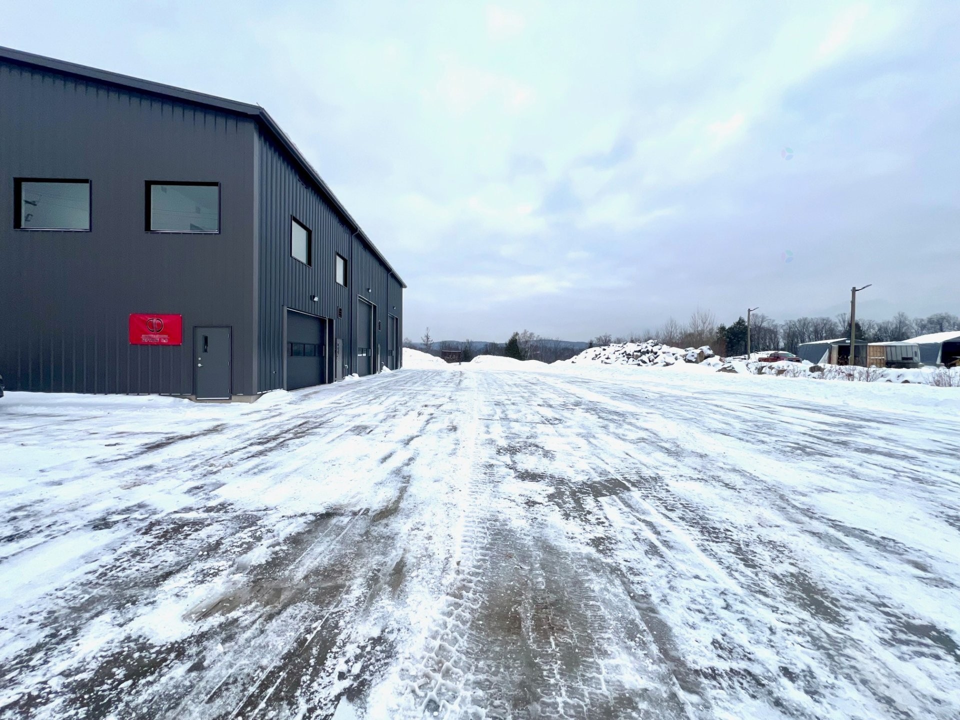 Exterior - 201-55 Ch. Industriel, Val-Des-Monts, QC - Outdoor