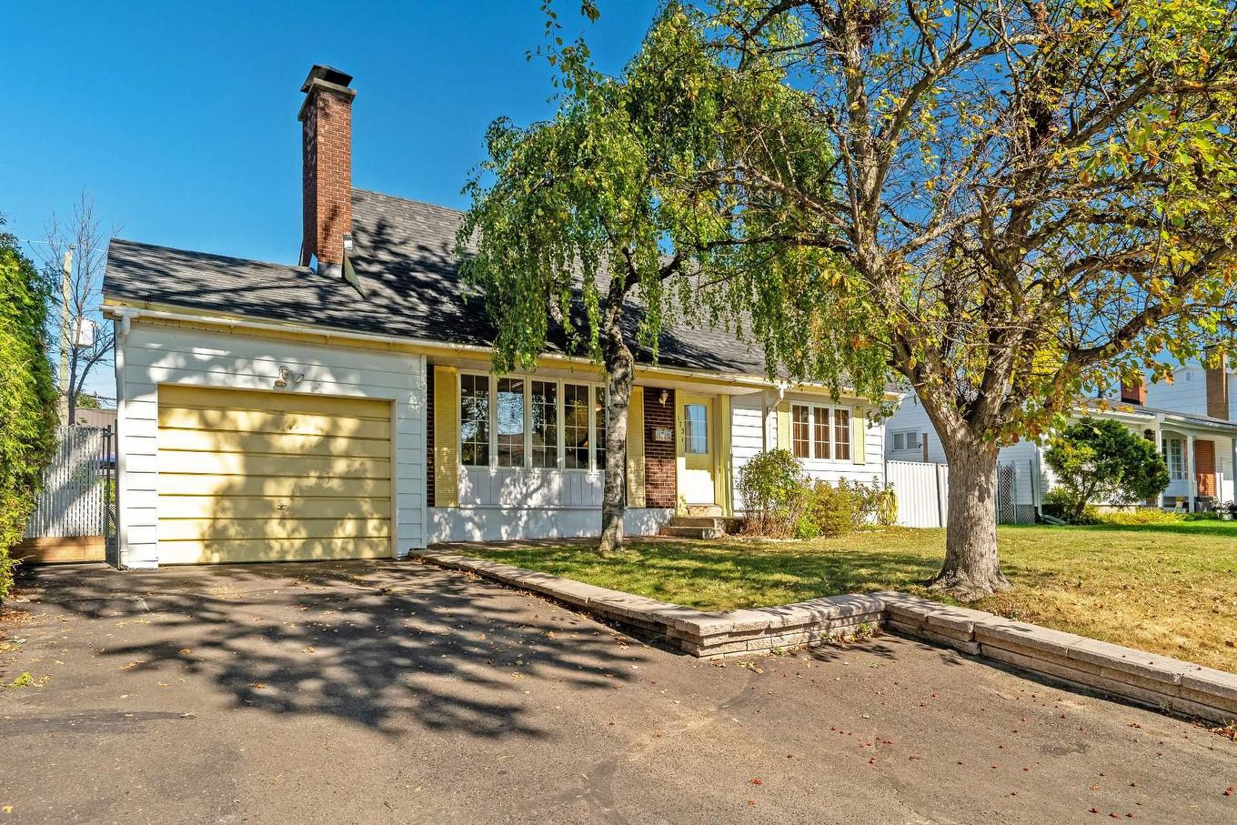 Accès au plan d'eau - 173 Rue Des Marguerites, Châteauguay, QC - Outdoor