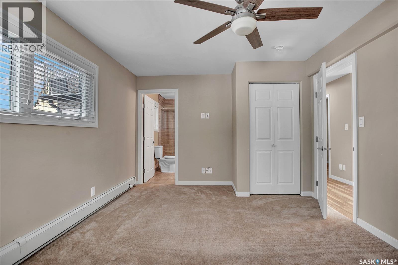 3102 Caen Street, Saskatoon, SK - Indoor Photo Showing Other Room