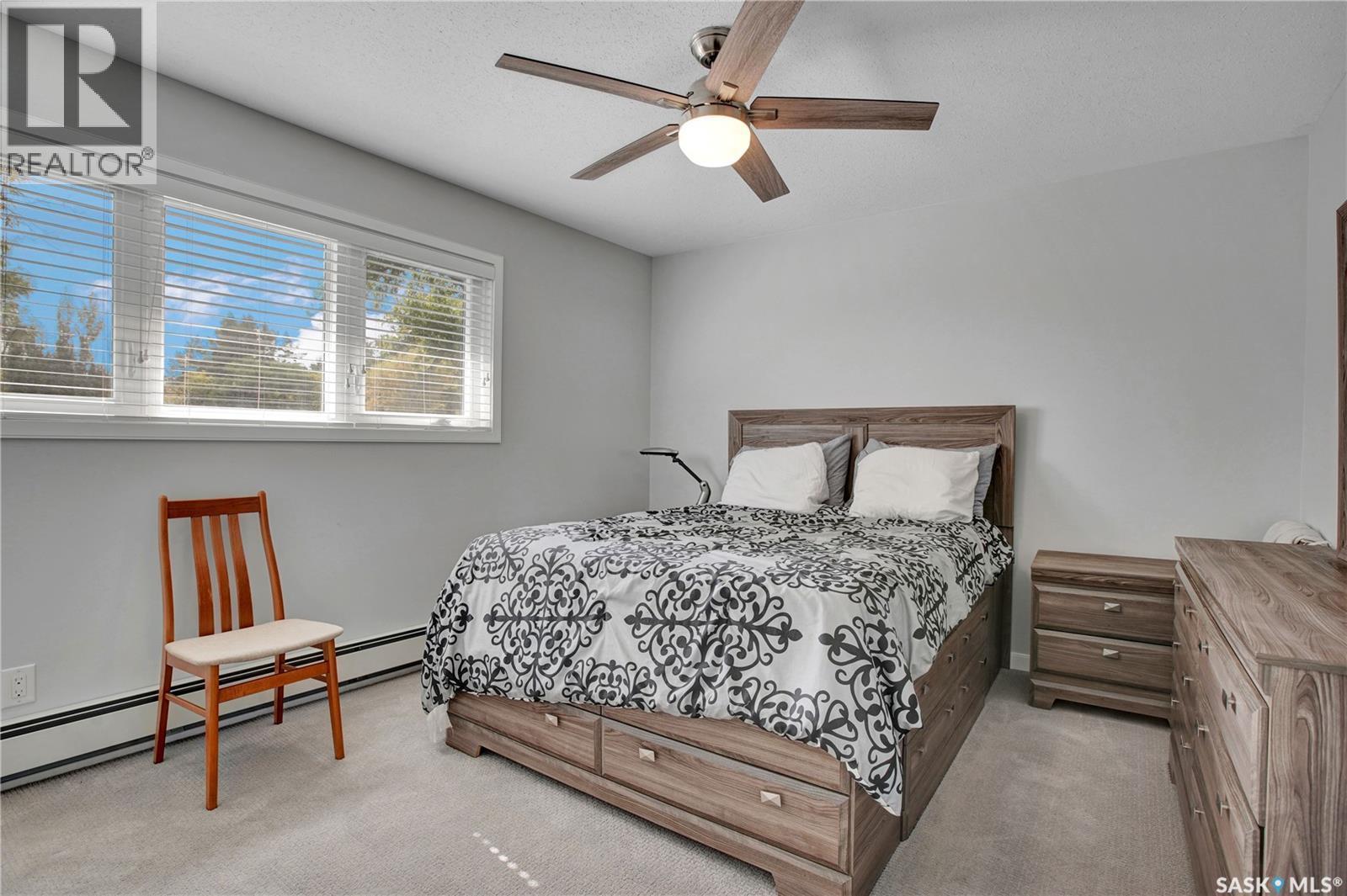3102 Caen Street, Saskatoon, SK - Indoor Photo Showing Bedroom