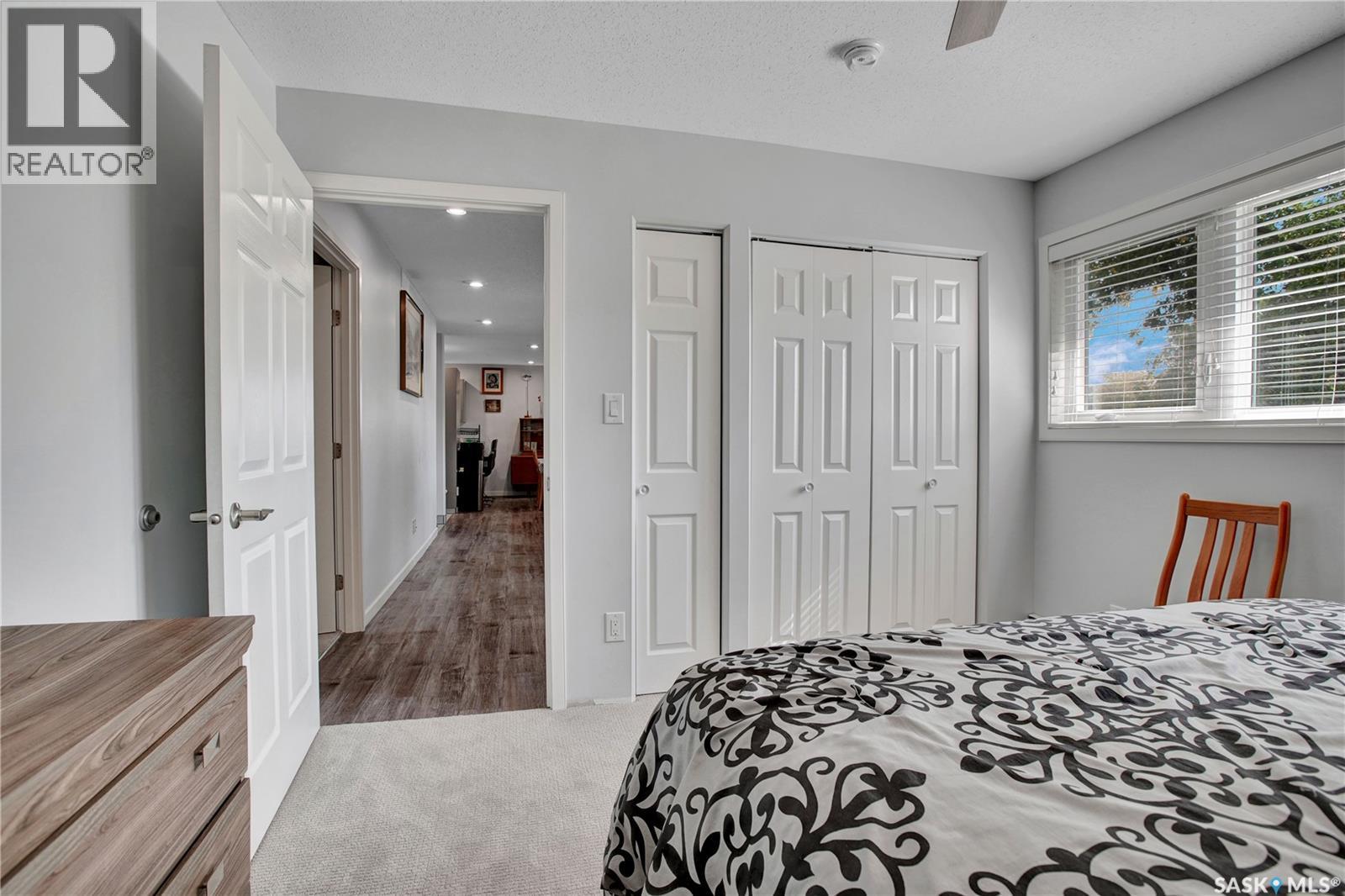 3102 Caen Street, Saskatoon, SK - Indoor Photo Showing Bedroom