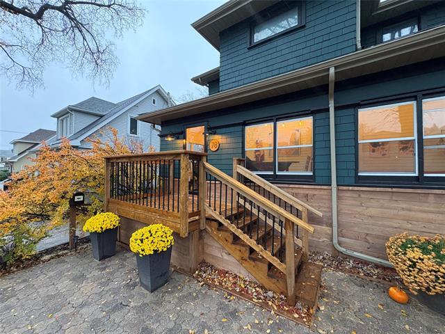 78 Arlington St, Winnipeg, MB