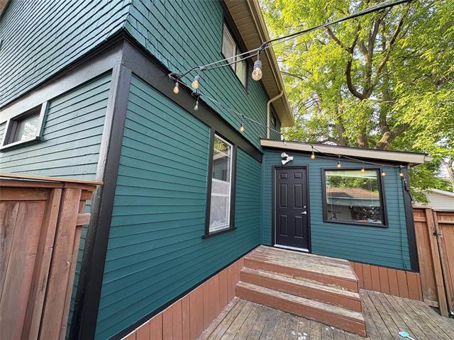 78 Arlington St, Winnipeg, MB