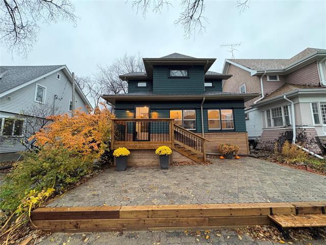 78 Arlington St, Winnipeg, MB