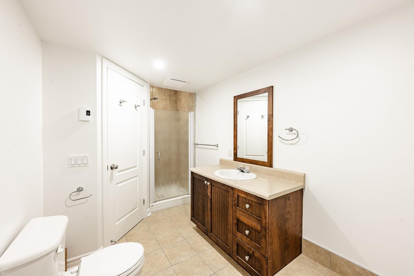 Salle de bains - 101-130 Boul. De Bromont, Bromont, QC - Indoor Photo Showing Bathroom