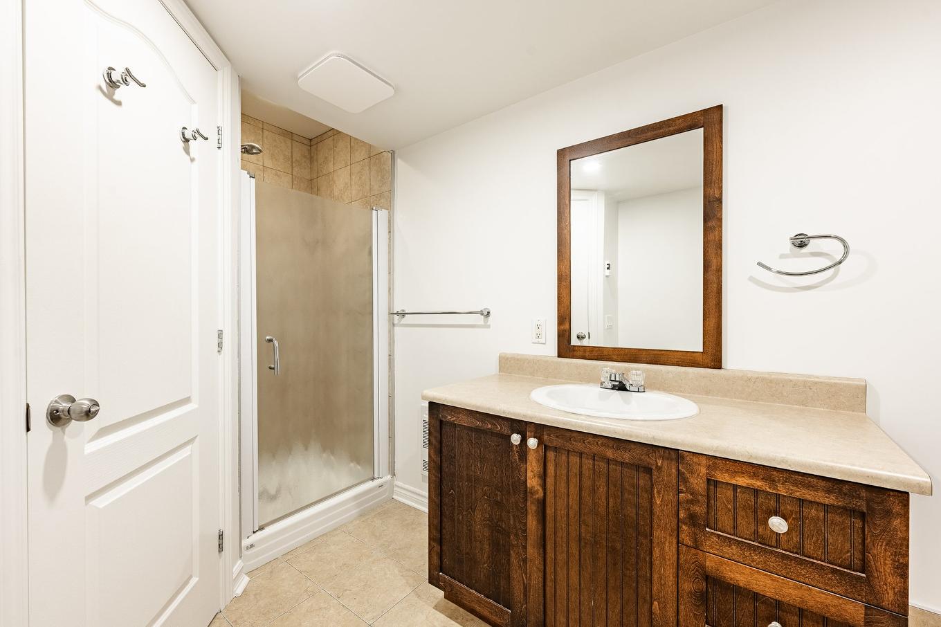 Salle de bains - 101-130 Boul. De Bromont, Bromont, QC - Indoor Photo Showing Bathroom