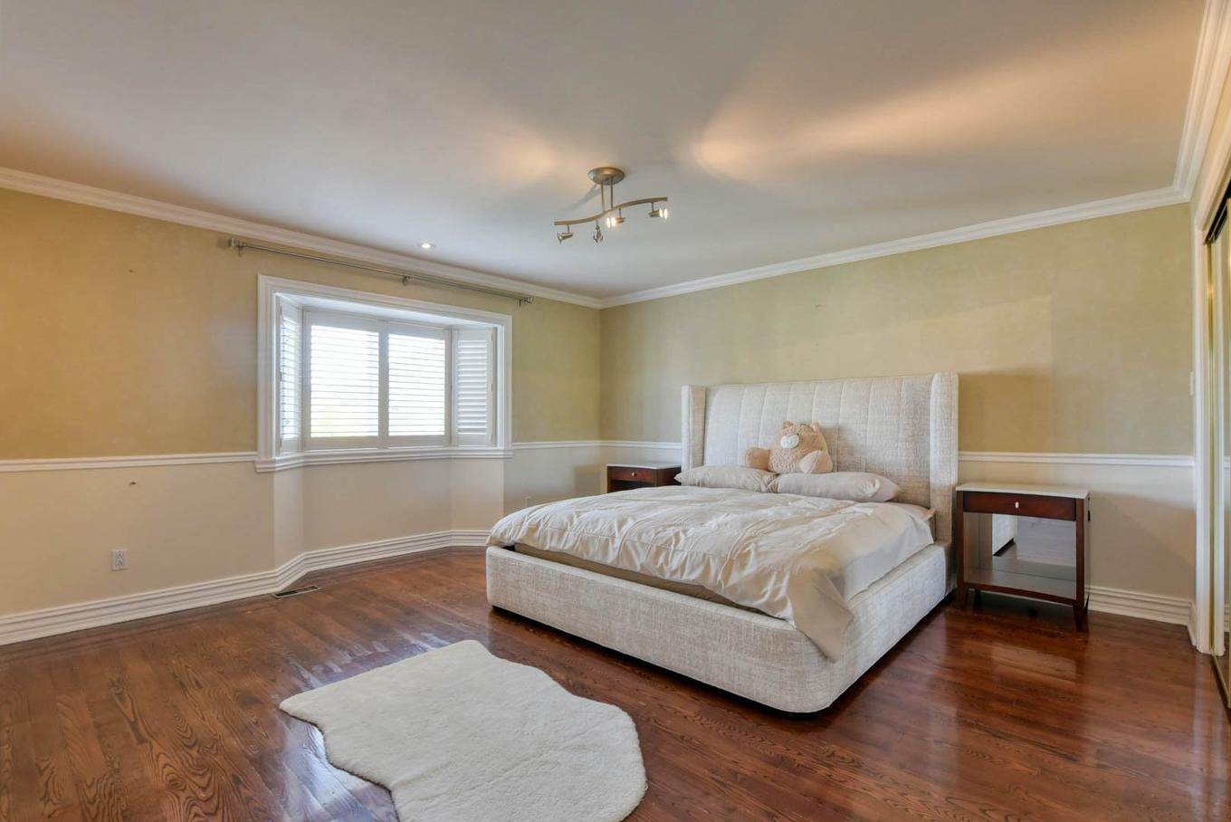 Chambre à coucher - 5 Rue Finch, Dollard-Des-Ormeaux, QC - Indoor Photo Showing Bedroom