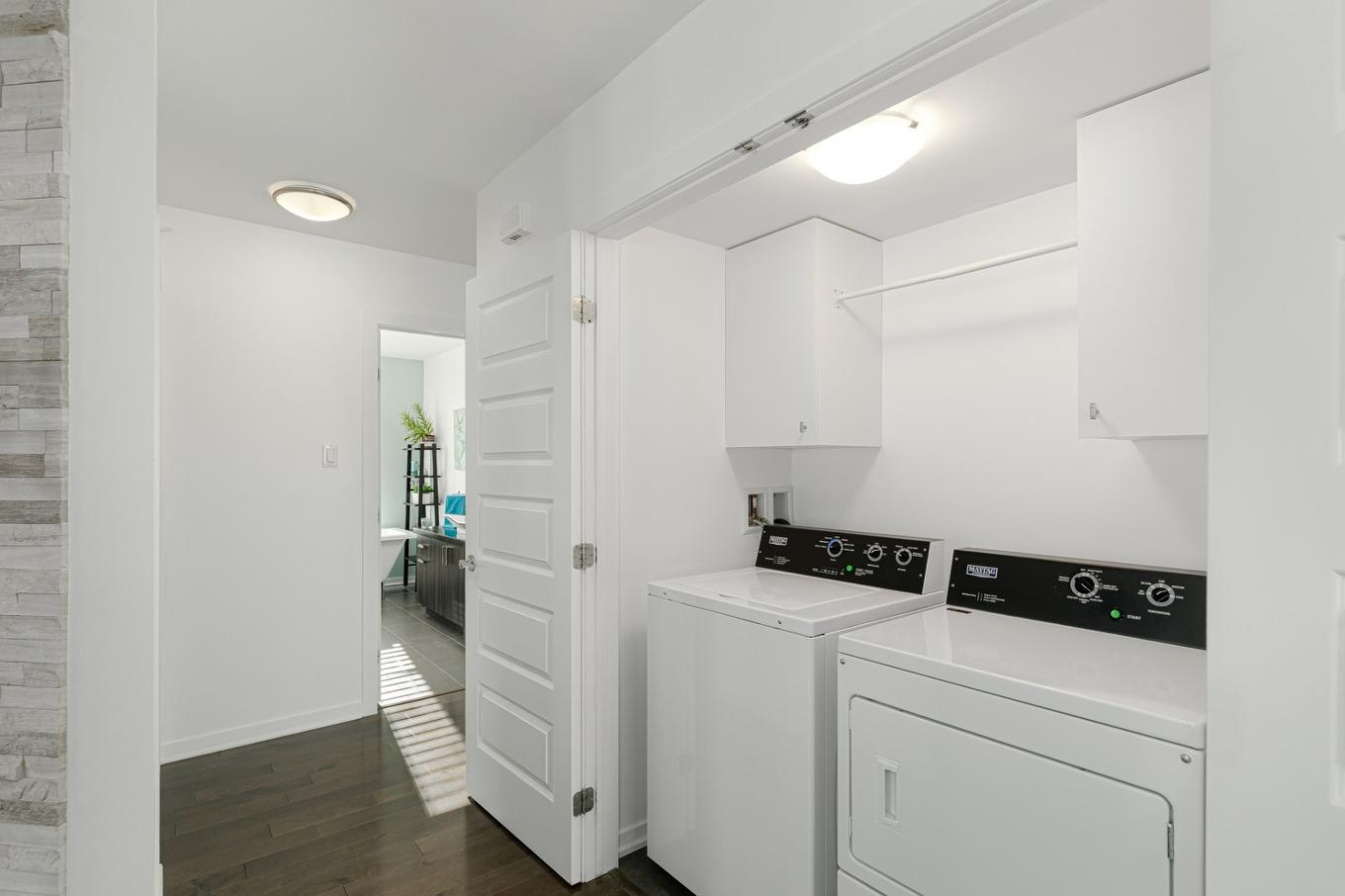 Other - 9719 Rue Yvon-Paiement, Mirabel, QC - Indoor Photo Showing Laundry Room