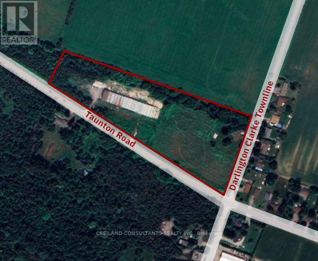 3120 Taunton Road, Clarington, ON