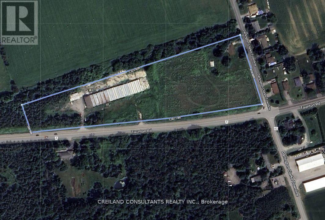 3120 Taunton Road, Clarington, ON