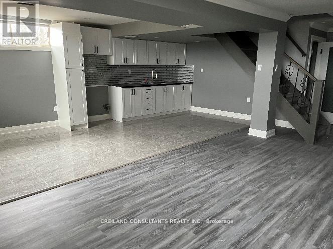 Finished Basement of Single Family Dwelling - 3120 Taunton Road, Clarington, ON