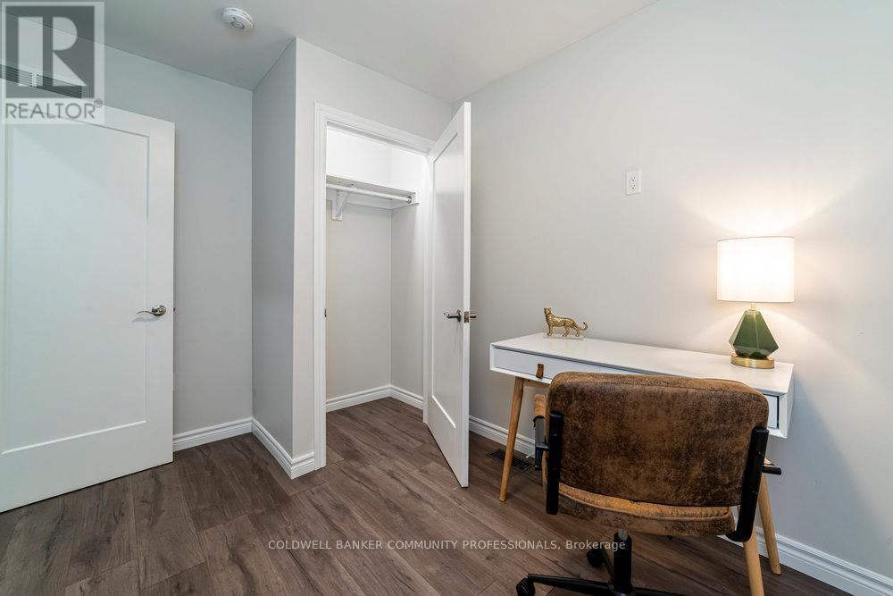 134 Gibson Avenue, Hamilton, ON - Indoor